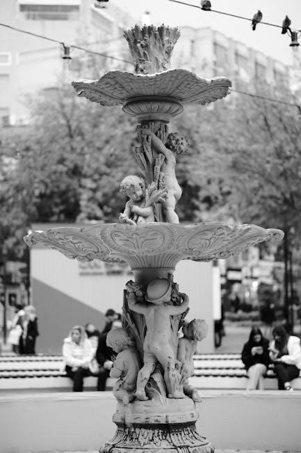 elkay water fountain installation manual